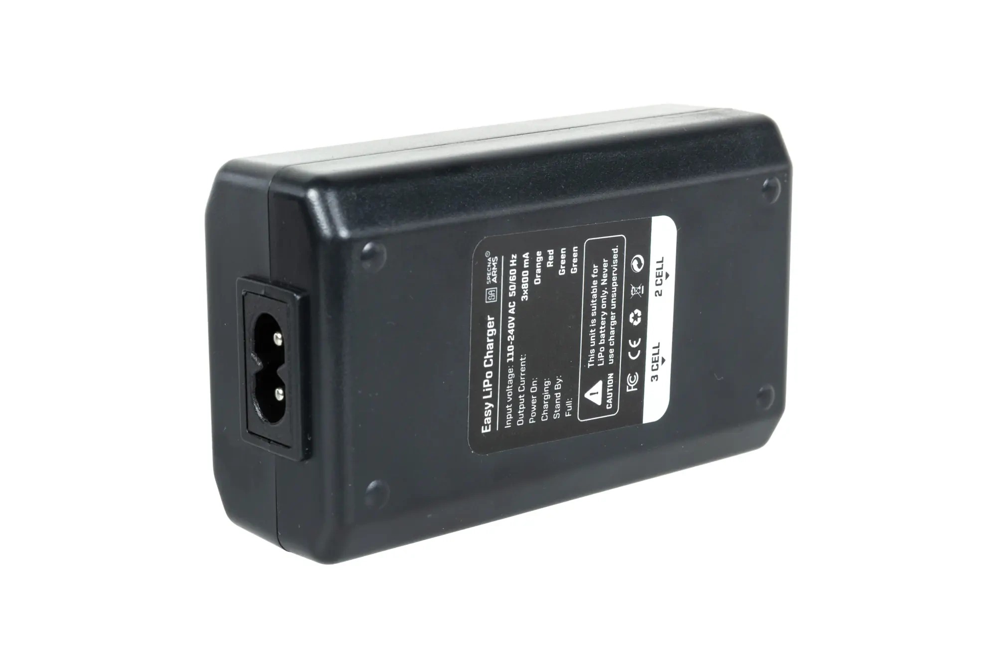 Specna Arms Li-Po Battery Charger 5